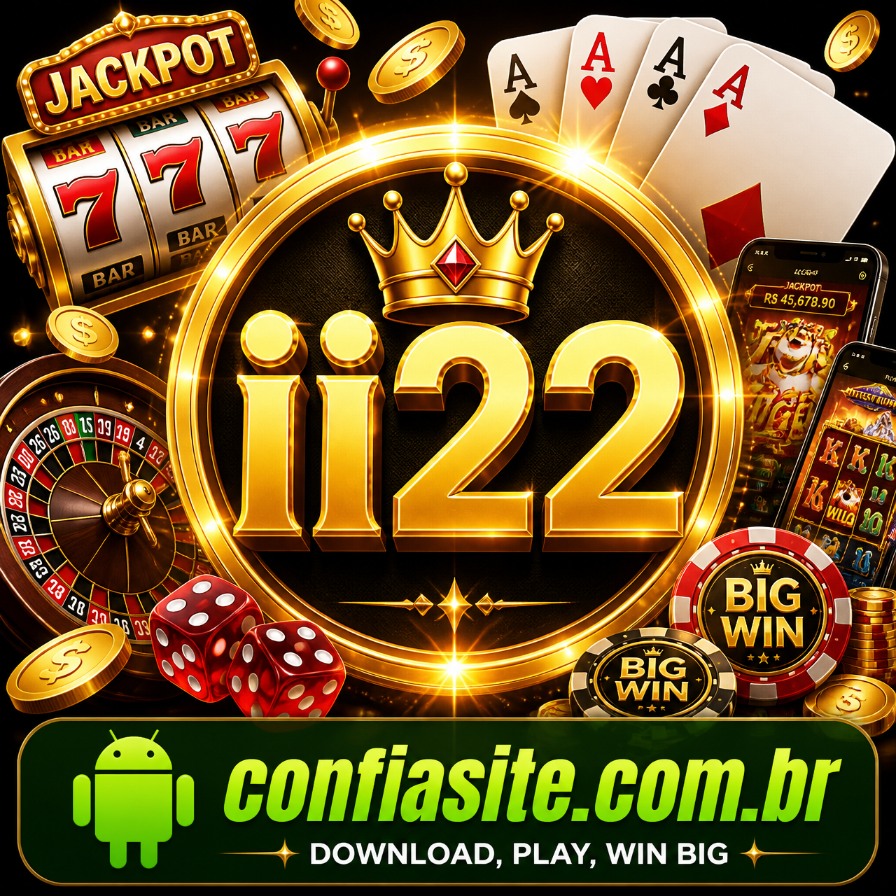 ii22 APK