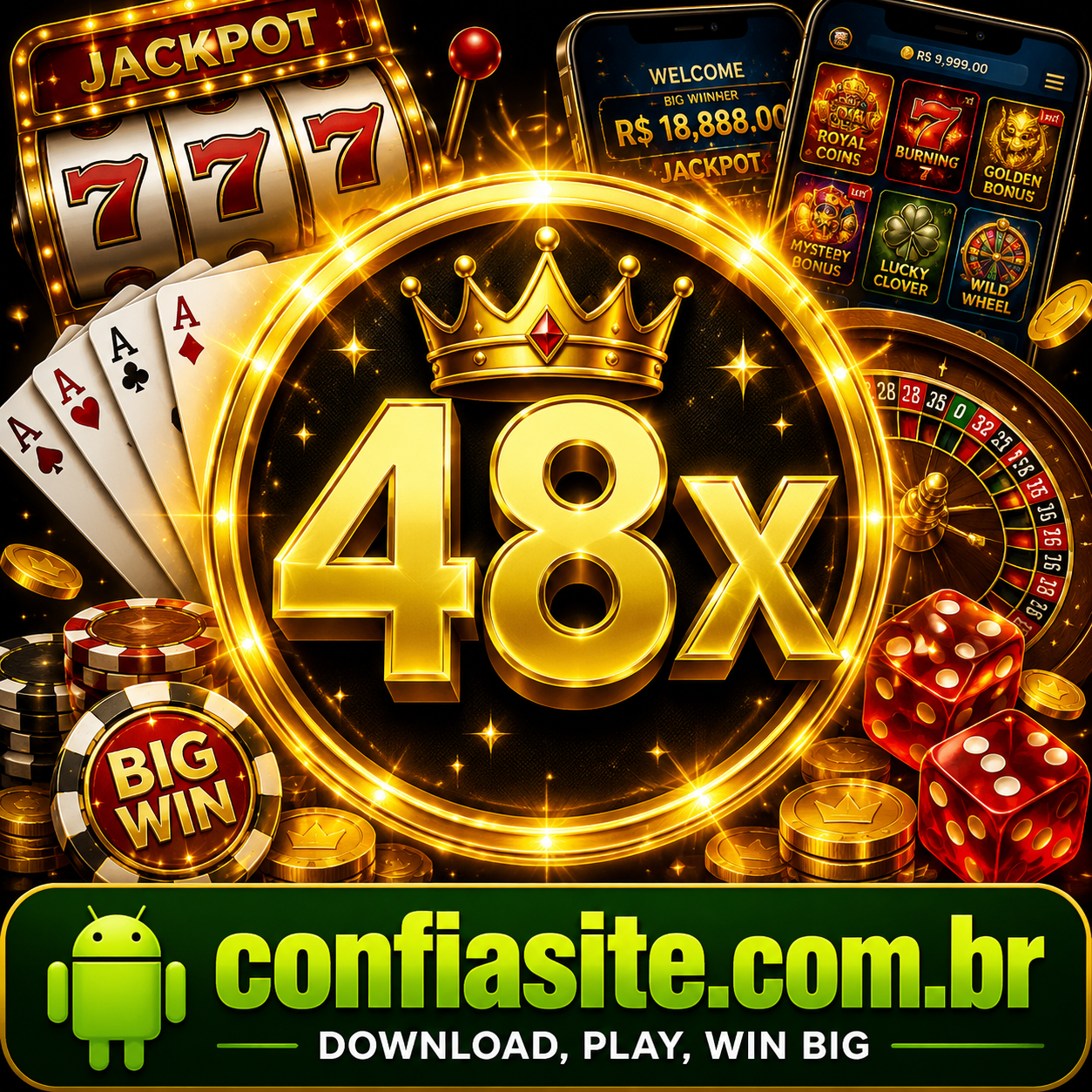 48x APK