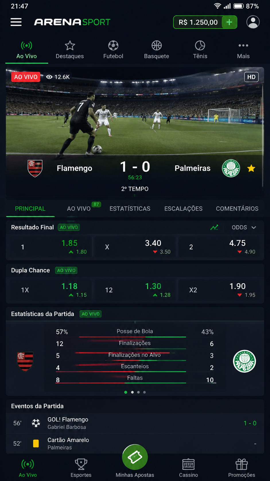 t3kb screenshot