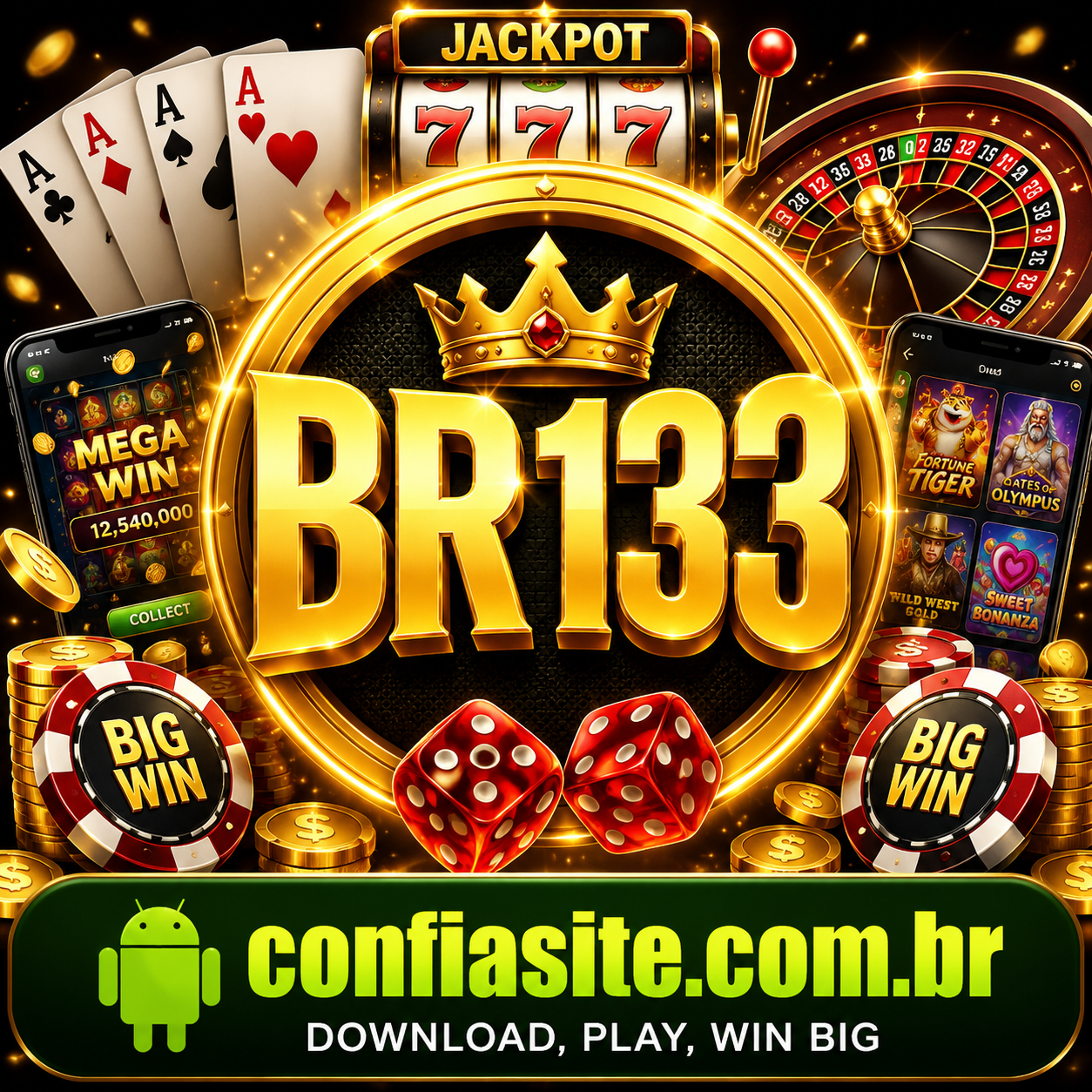 BR133 APK