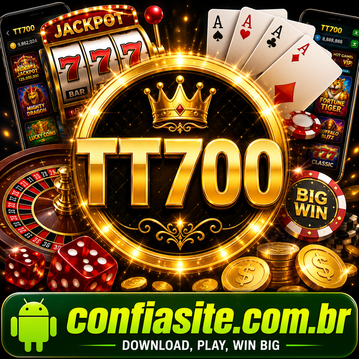 TT700 APK