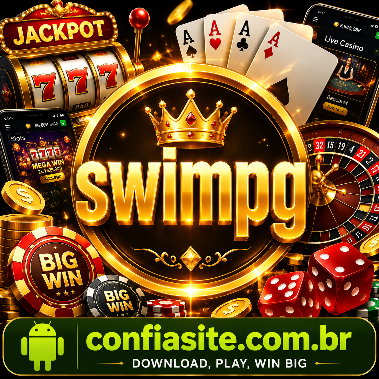swimpg